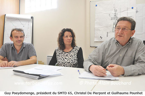 Co&ucirc;t du non-recyclage : plus de 1 700 000 &euro; / an pour les usagers haut-pyr&eacute;n&eacute;ens ! | Vall&eacute;es d'Aure & Louron - Pyr&eacute;n&eacute;es | Scoop.it