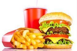 Le fast-food contient plus de phtalates  | Toxique, soyons vigilant ! | Scoop.it