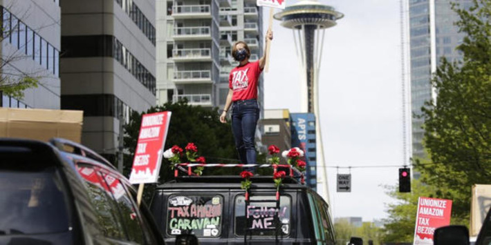 After 93 years and a 25-hour filibuster, Washington finally has an income tax, and billionaires are already packing their bags | Family Office & Billionaire Report - Empowering Family Dynasties | Scoop.it