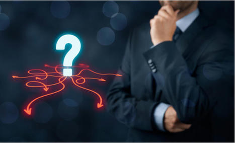 Asking some tough questions for new software selections in a generative AI era | Digital Transformation Leadership | Scoop.it