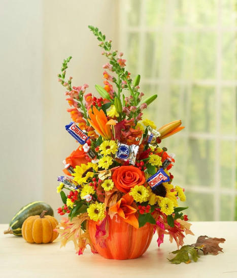 Flower Gifting on Halloween - Common Practices | Same Day Flower Delivery in Dubai | Scoop.it