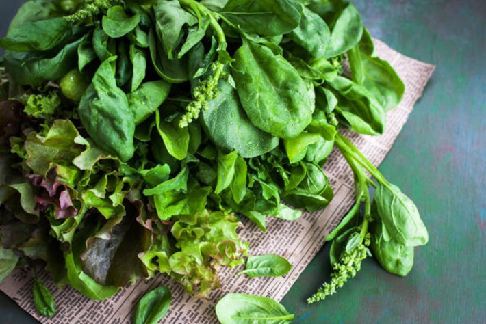 The 9 Riskiest Foods to Eat Right Now, According to Food Safety Data | The Health Report | Scoop.it