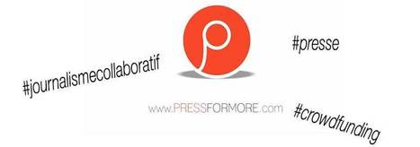 Pressformore, le journalisme collaboratif | Essentiels et SuperFlus | Scoop.it