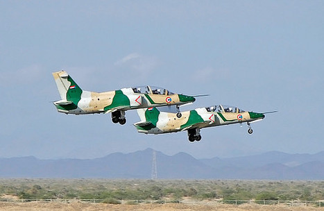 Bangladesh&rsquo;s New Military Deal With China | DEFENSE NEWS | Scoop.it