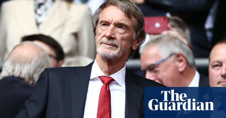 Manchester United staff offered early bonus by Sir Jim Ratcliffe if they resign | Football Finance | Scoop.it