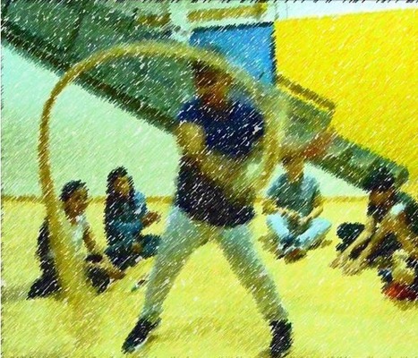 Expresi&oacute;n corporal, identidad y aula de acogida. &ndash; | Educaci&oacute;n, TIC y ecolog&iacute;a | Scoop.it