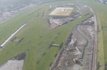 L&rsquo;hippodrome de Deauville Clairefontaine rel&egrave;ve le d&eacute;fi de la renaturation de son site | Veille territoriale AURH | Scoop.it