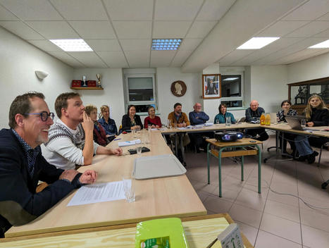 La CCGHV lance son projet de territoire : un destin et un dessein commun | Gérardmer Info | La SELECTION du Web | CAUE des Vosges - www.caue88.com | Scoop.it