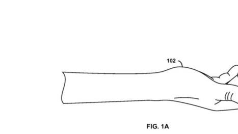 New Medical Technology: Google Patents Needle-Free Blood Draw System | Daily Magazine | Scoop.it