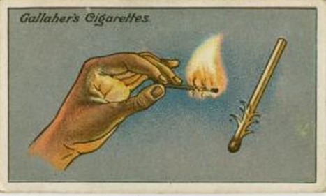 10 Lifehacks from 100 Years Ago | Vintage Living Today For A Future Tomorrow | Scoop.it