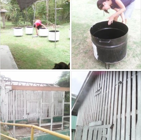 El Matadero Park Refurbishment | Cayo Scoop!  The Ecology of Cayo Culture | Scoop.it