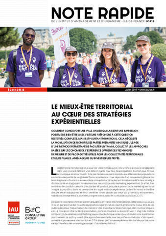 Une expérimentation à Évry-Courcouronnes pour développer l'attractivité de Grand Paris Sud | Regards croisés sur la transition écologique | Scoop.it