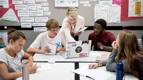 Designing Engaging Assignments I Edutopia | Teaching: Best practice ideas | Scoop.it