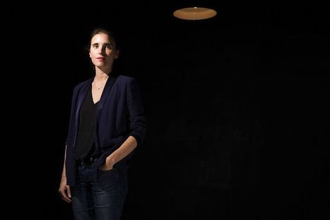 Julie Deliquet : "Pour faire du cinéma, il faut faire le deuil du théâtre" | Revue de presse théâtre | Scoop.it