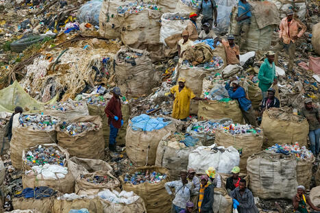 Un phtalate présent dans les plastiques associé à des centaines de milliers de décès prématurés | Toxique, soyons vigilant ! | Scoop.it