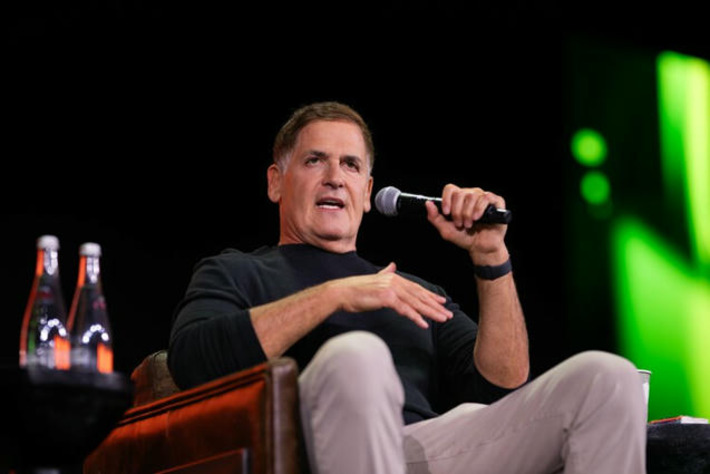 Mark Cuban's top 7 tips for thriving in the AI era and tough markets | Family Office & Billionaire Report - Empowering Family Dynasties | Scoop.it