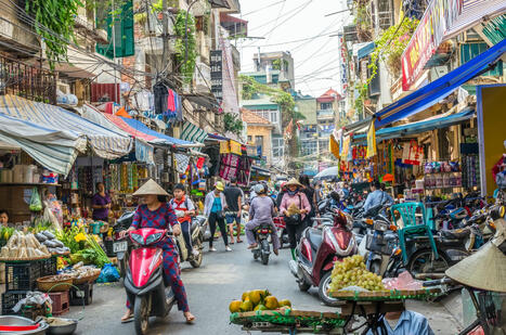 DRINKS: Vietnam alcohol tax hiked to 90% | ALIMENTATIONS | Scoop.it