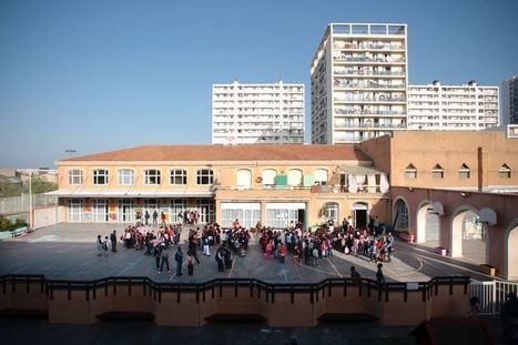 L'&eacute;cole d'aujourd'hui fait-elle moins bien avec les enfants d'immigr&eacute;s? | Sociologie | Scoop.it