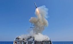 US strikes Syrian airfield in first direct military action against Assad | SSSC Politics  Conflict | Scoop.it