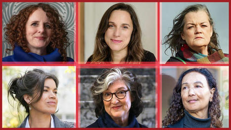 The Women&rsquo;s Prize for Fiction shortlist 2023: it&rsquo;s the year of older writers | The Irish Literary Times | Scoop.it