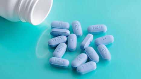 Once-Weekly Oral ART Matches Daily ART for Viral Suppression | Virology News | Scoop.it