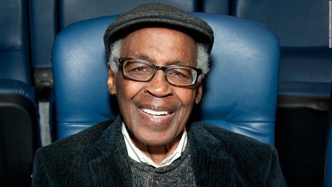 Robert Guillaume, 'Benson' star, dies at 89 | CLOVER ENTERPRISES ''THE ENTERTAINMENT OF CHOICE'' | Scoop.it