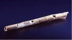 Oldest musical instruments found - flutes from mammoth ivory carbon-dated to be 43,000 years old | Amazing Science | Scoop.it