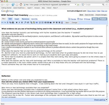 Strategies for Preparing Preservice Social Studies Teachers to Integrate Technology Effectively: Models and Practices &ndash; CITE Journal | Future Focused Teaching and Learning | Scoop.it