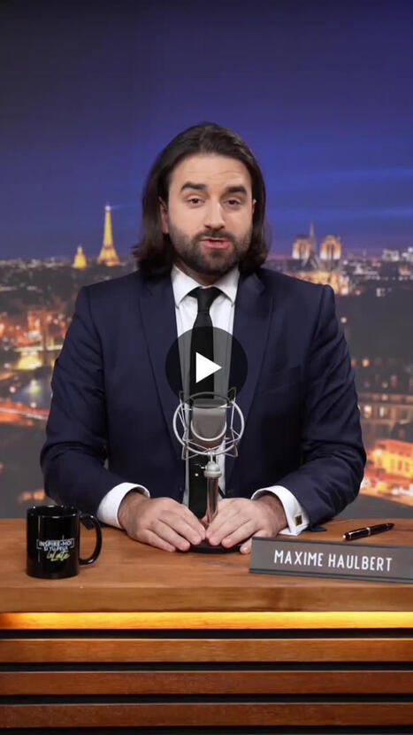 Une vidéo salutaire pour passer un bon week-end. | Hervé Polesi, Ph.D. | Notebook or My Personal Learning Network | Scoop.it