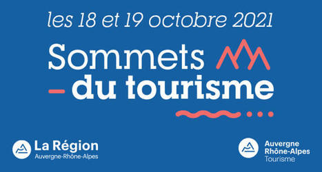 Sommets du tourisme régional à Lyon | Cabinet Alliances | Scoop.it