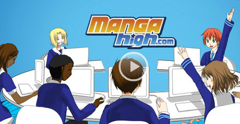 Math Games - from Mangahigh.com | Eclectic Technology | Scoop.it