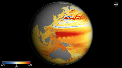 New Study Finds Sea Level Rise Accelerating - NASA.gov | Agents of Behemoth | Scoop.it