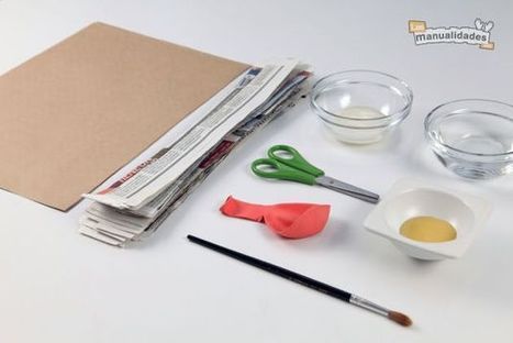 Manualidades de Art Attack | Aprender Manualidades infantiles | Scoop.it