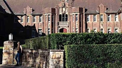 College culture is misogynistic even if it offers some women sexual freedom | The Student Voice | Scoop.it