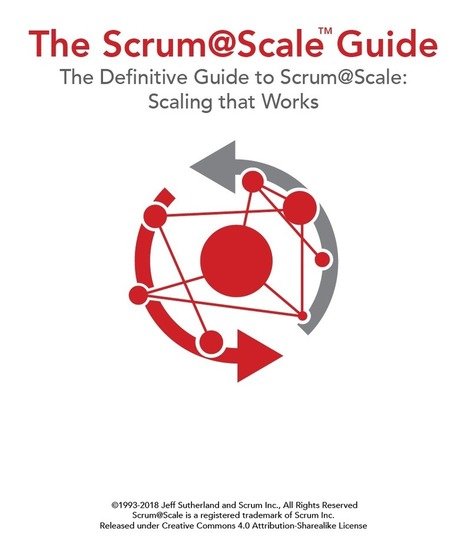 Guide | Scrum at Scale Guide | Guide for Scaling Scrum | Devops for Growth | Scoop.it