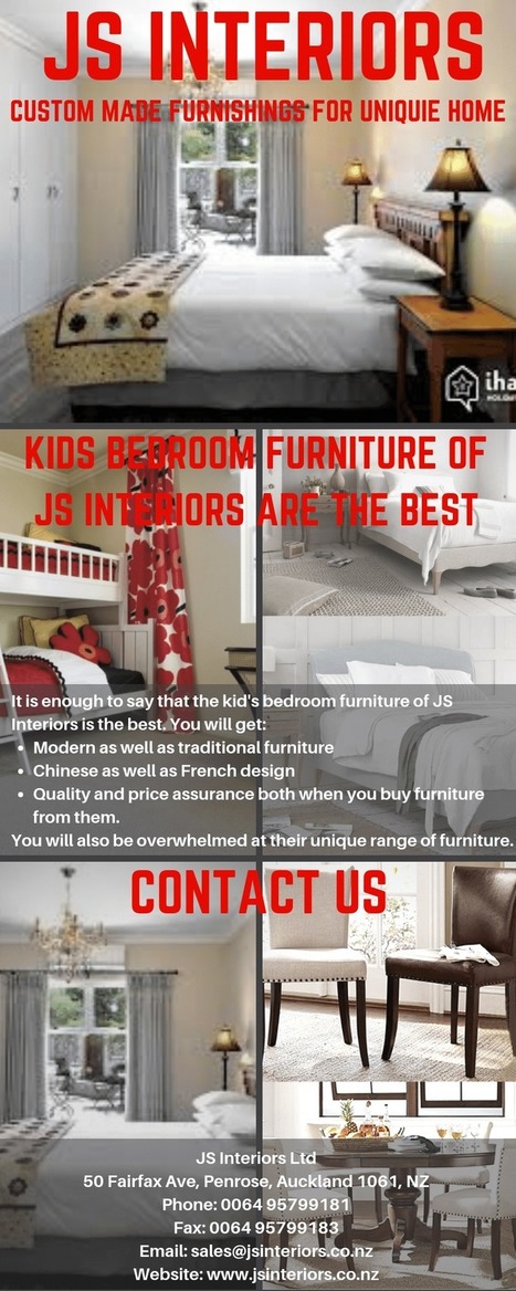 Js Interiors Designer Furniture Stores Scoop It