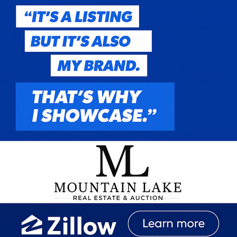 Zillow Showcase | Real Estate News and Auction | Scoop.it