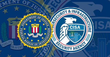 FBI, CISA Warn of Russian Hackers Exploiting MFA and PrintNightmare Bug | ICT Security-Sécurité PC et Internet | Scoop.it