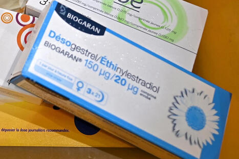 Contraceptifs au d&eacute;sogestrel&nbsp;: un risque accru mais &laquo;&nbsp;faible&nbsp;&raquo; de m&eacute;ningiome pour 1,6&nbsp;million de femmes - Le Monde | Revue de presse | Scoop.it