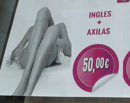 Utilizar el humor absurdo en educaci&oacute;n: "Ingl&eacute;s y axilas" | Scoop-it-Ajos para educar y orientar | Scoop.it