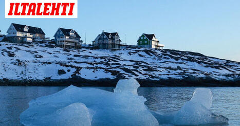 Kauhuskenaario uhkaa Suomeakin &ndash; Merivirran romahdus luultua l&auml;hemp&auml;n&auml; | 1Uutiset - Lukemisen t&auml;hden | Scoop.it