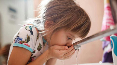 Eau potable : le relèvement d’une dose maximale acceptable d’un herbicide passe mal | Toxique, soyons vigilant ! | Scoop.it