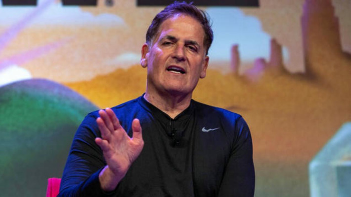 Mark Cuban makes bold statement on AI and your job | Family Office & Billionaire Report - Empowering Family Dynasties | Scoop.it