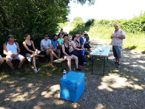 Agridemain, Terres de Bourgogne - Agri Bourgogne | Agriculture et communication positive | Scoop.it