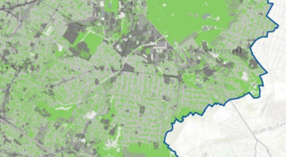 Le jardin pavillonnaire, nouvel objet foncier de la ville dense | Veille territoriale AURH | Scoop.it