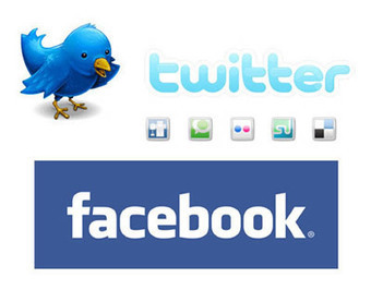 El desafío de educar en tiempos de las redes sociales. Twitter y Facebook en la escuela. | Bibliotecas Escolares Argentinas | Scoop.it