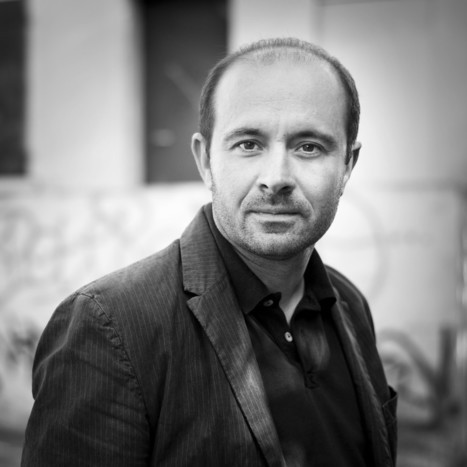 A propos de Sébastien Bournac, nouveau directeur du Théâtre Sorano | Revue de presse théâtre | Scoop.it