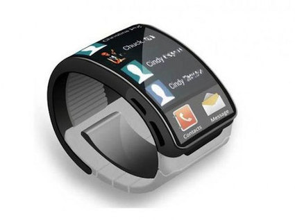 Objets connect&eacute;s : les fran&ccedil;ais les attendent... | INNOVATION ET TECHNOLOGIES | Scoop.it