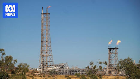 WA government preparing to abandon its emissions reduction targets, documents reveal - ABC News | Operation Deimos | Scoop.it