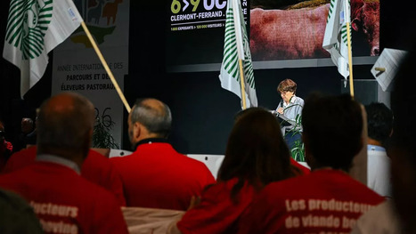 Pour tenter d'apaiser les agriculteurs, l'Etat d&eacute;gaine des pr&ecirc;ts &agrave; taux z&eacute;ro | Revue de presse du Centre de doc | Scoop.it